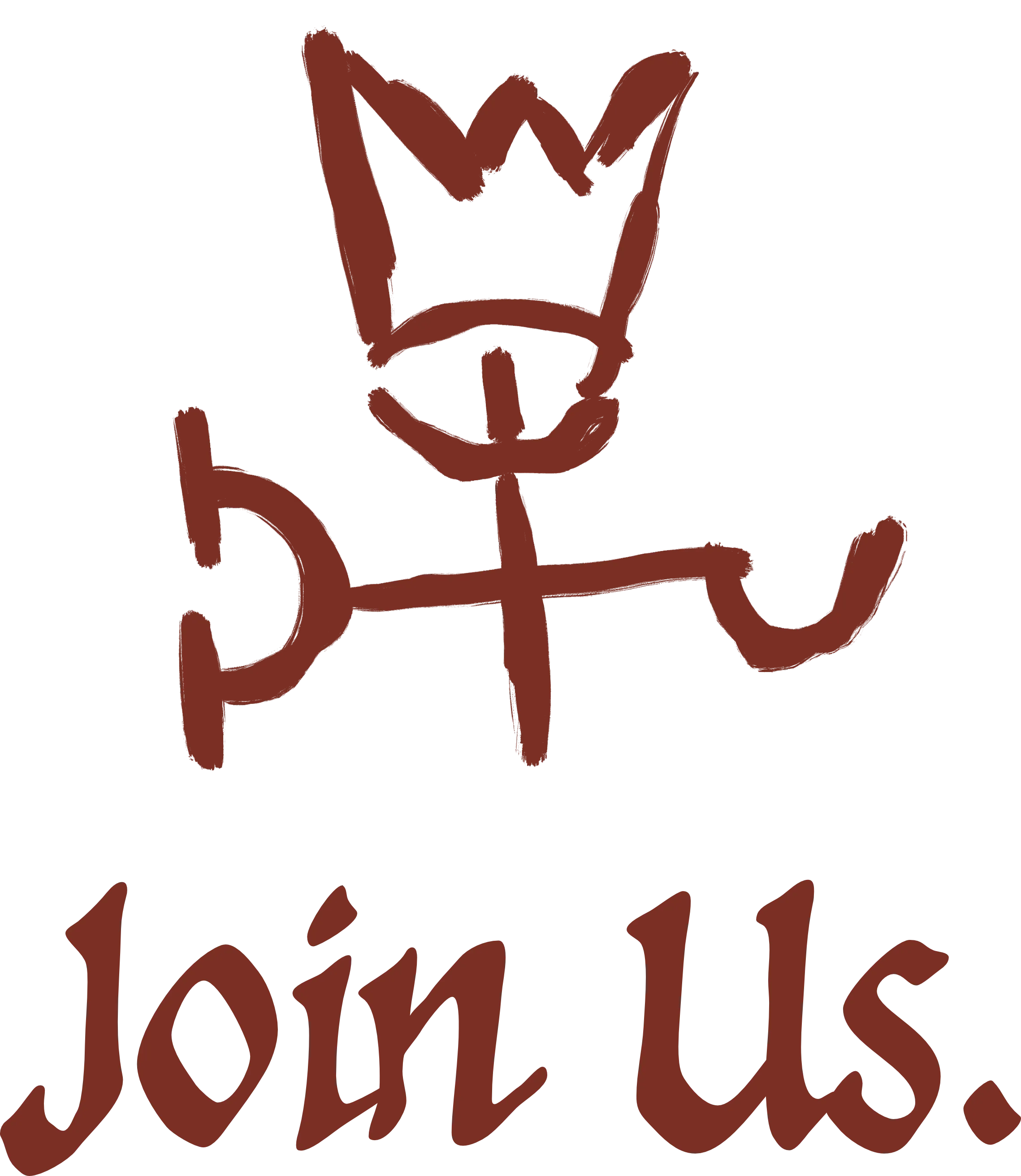Join us — visit The Church of Chocolate